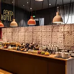 Hotel Pentahotel