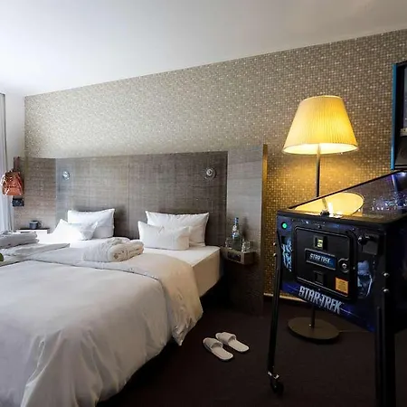 Pentahotel