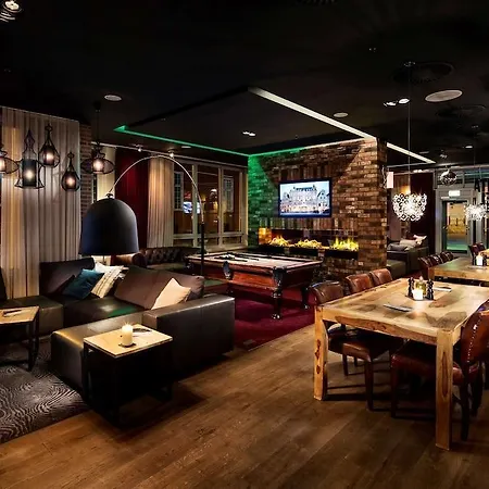 Pentahotel Hotel Rostock