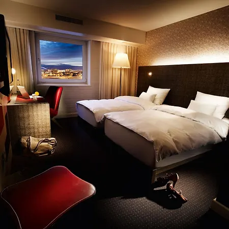 Hotel Pentahotel Rostock