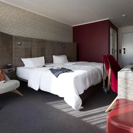 Hotel Pentahotel