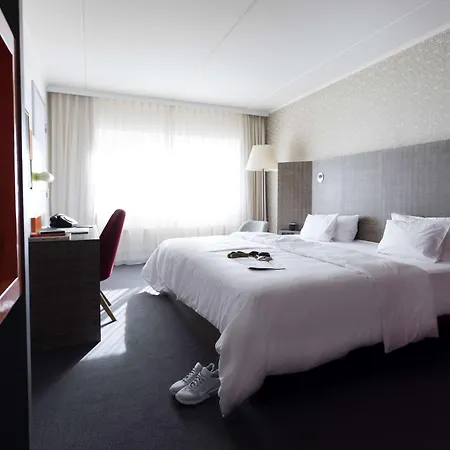 Pentahotel רוסטוק