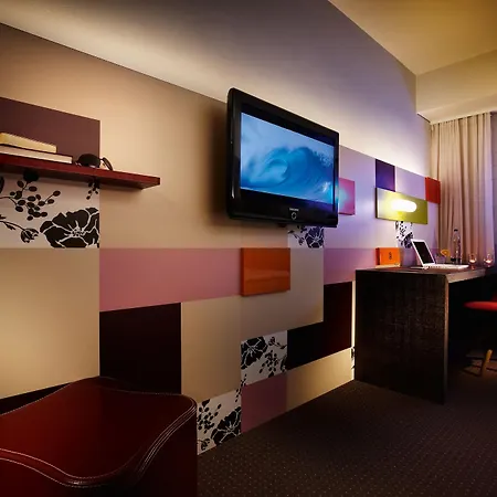 Pentahotel Rostock