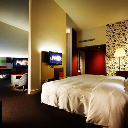 Pentahotel Hotell Rostock
