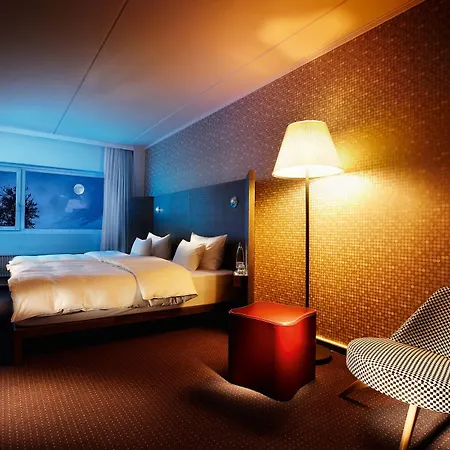 Hotell Pentahotel