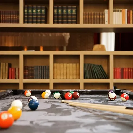 Pentahotel רוסטוק