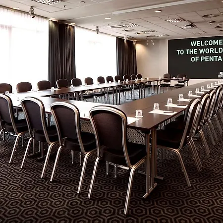 Pentahotel Hotel