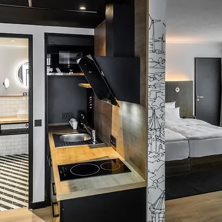 Pentahotel