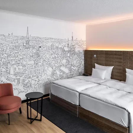 Pentahotel