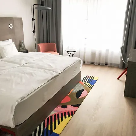 Hotell Pentahotel