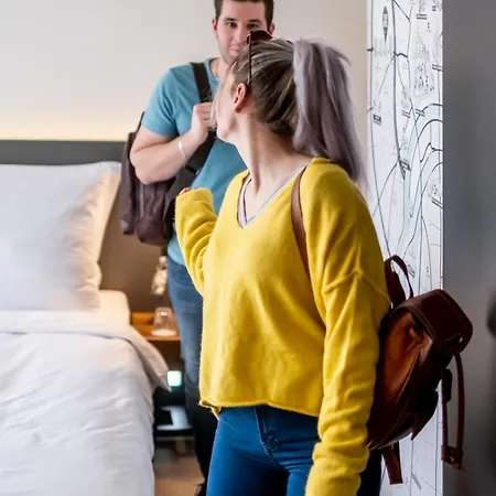 Otel Pentahotel