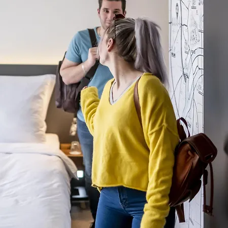 Hotel Pentahotel