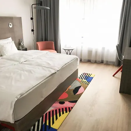 Hotell Pentahotel