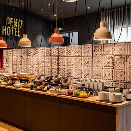 Pentahotel 4* Rostock