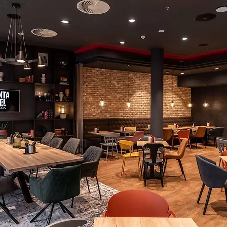 Pentahotel Hotel Rostock