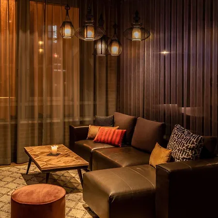 Pentahotel 4* Rostock