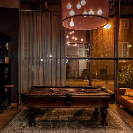 Pentahotel