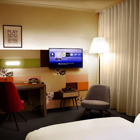 Otel Pentahotel