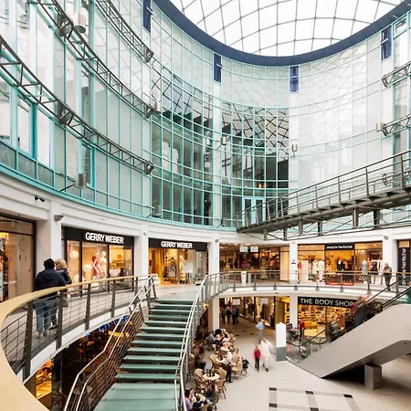 Pentahotel Hotel Rostock