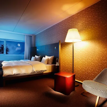 Pentahotel Otel 4*