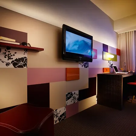 Pentahotel Otel