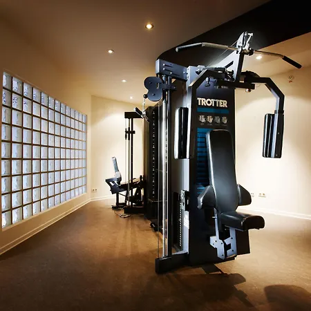 Szálloda Pentahotel 4*