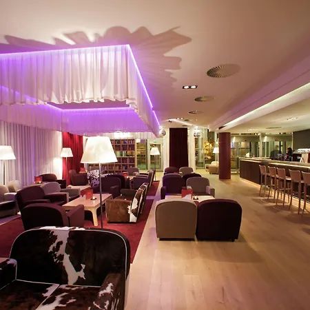Pentahotel Rostock