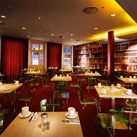 Otel Pentahotel 4*