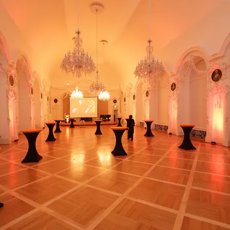 Pentahotel 4* Rostock