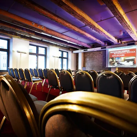 Pentahotel