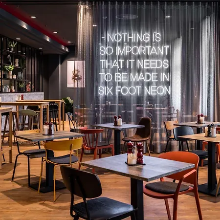 Pentahotel 4* Rostock