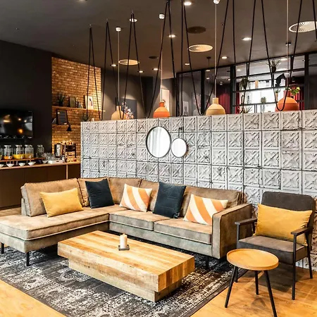 Pentahotel