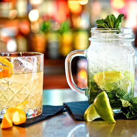 Pentahotel 4* Rostock