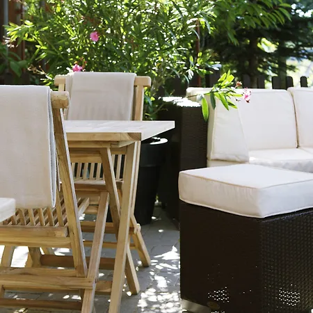 Szálloda Pentahotel