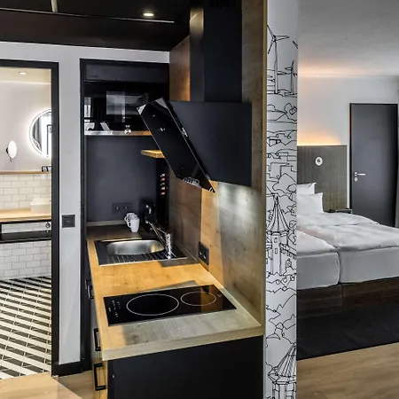 Otel Pentahotel