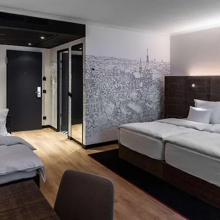 Pentahotel Rostock