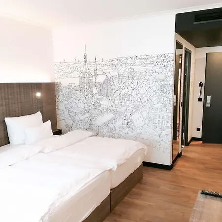 Pentahotel 4* Rostock