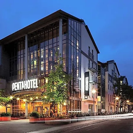 Pentahotel Hotel