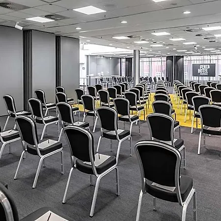 Pentahotel Rostock