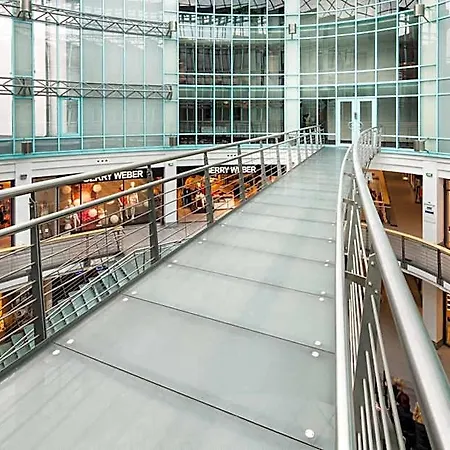 Pentahotel Rostock