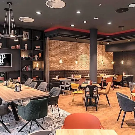 Hotel Pentahotel