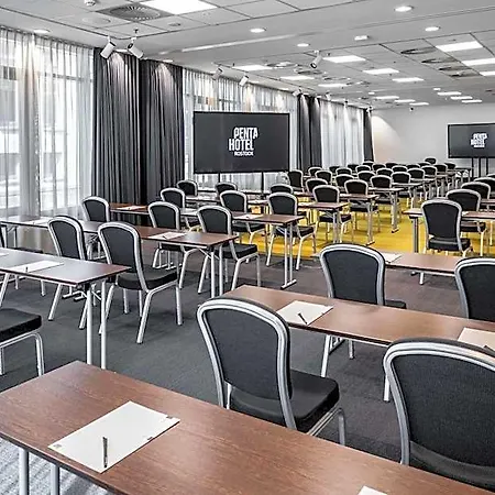 Pentahotel Hotel Rostock