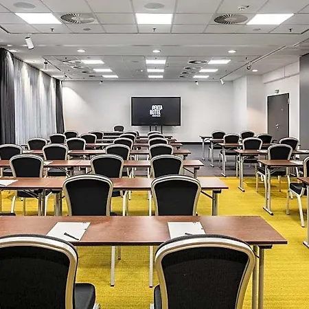 Pentahotel Hotel Rostock