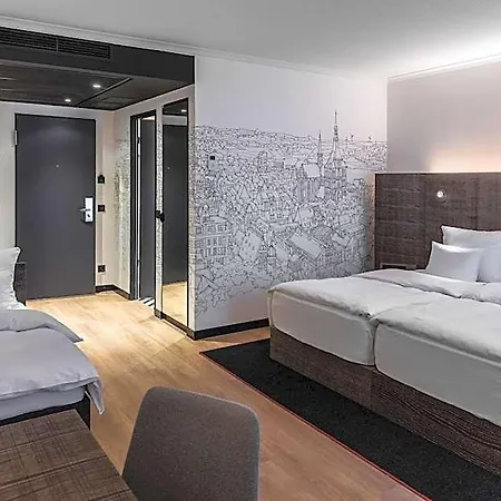 Pentahotel Rostock