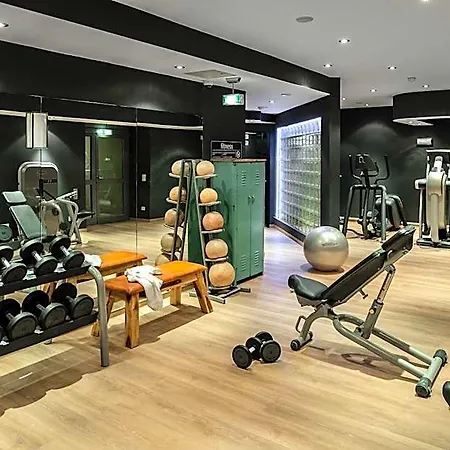 Pentahotel Hotel Rostock
