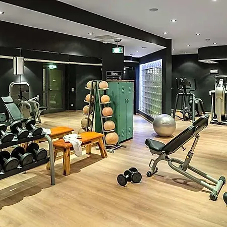 Pentahotel Rostock