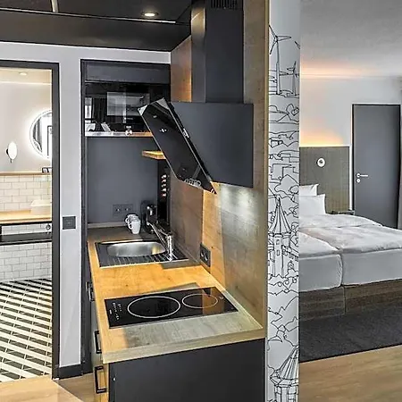 Pentahotel