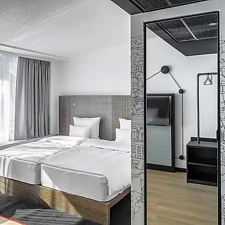 Pentahotel