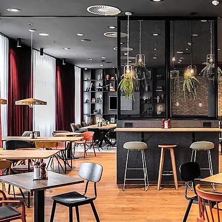 Pentahotel
