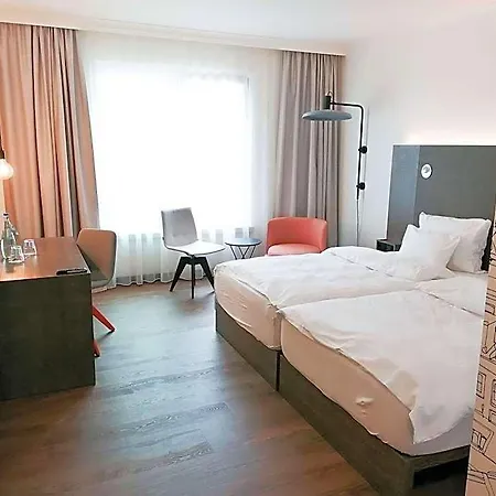Pentahotel Hotel Rostock